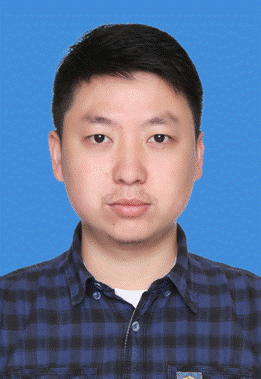 新证件照